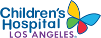 children's hospital los angeles logo