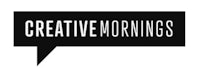 profile picture for creative mornings